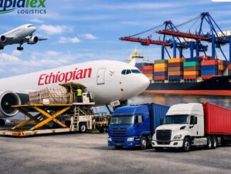 Rapidlex Logistics