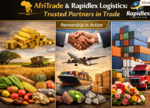 Afri Trade-Rapidlex Logistics