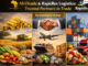 Russia-Africa Export