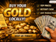 Buy Gold From Kenya