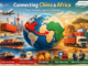 China Africa Imports