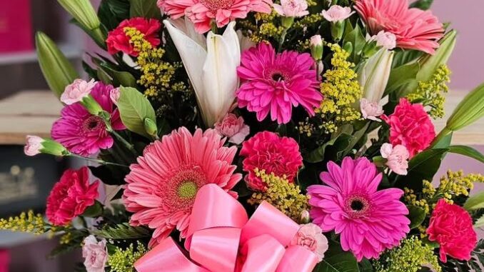 Roses