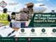 ACD Issues and Air Cargo Clearance