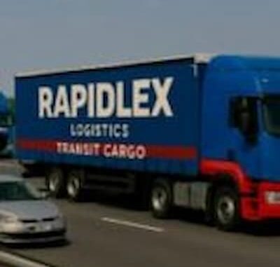 Air Freight services to Dubai