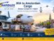 JKIA to Amserdam Cargo