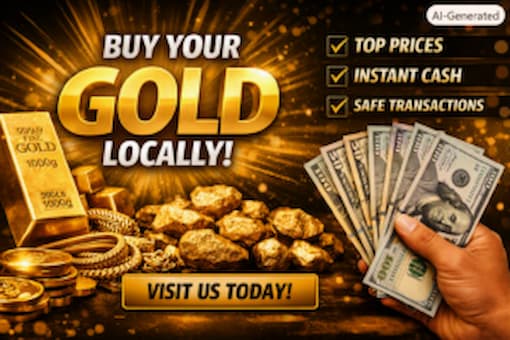 CIF Gold Africa