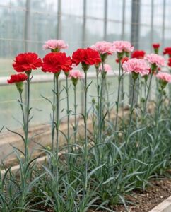 Carnations