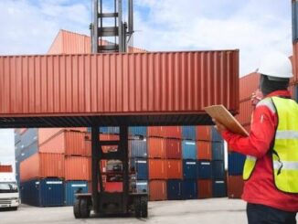 Customs Clearance for Held Cargo Kenya