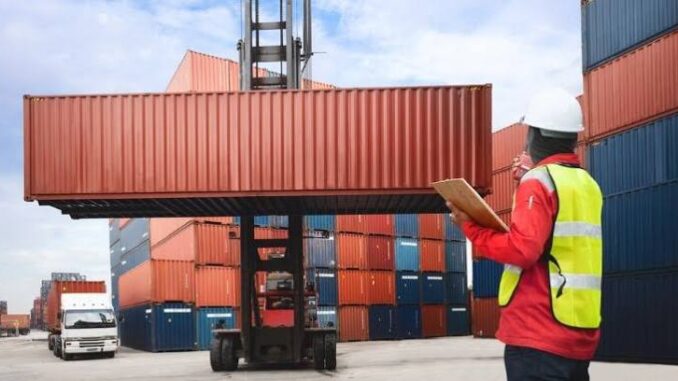 Customs Clearance for Held Cargo Kenya