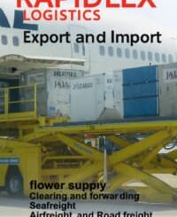 Freight Forwarding