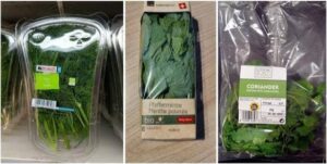 Fresh Herbs