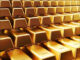 Gold Doré Bar Exporter Africa