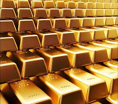 Gold Doré Bar Exporter Africa