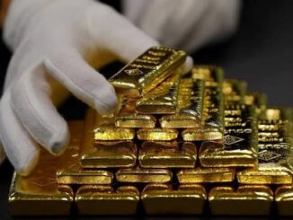 Gold sourcing company in Kenya