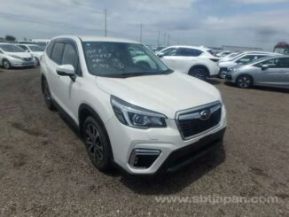Japan imported cars