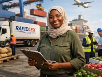 Rapidlex Amina story