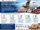 Rapidlex Logistics Cargo Consolidation