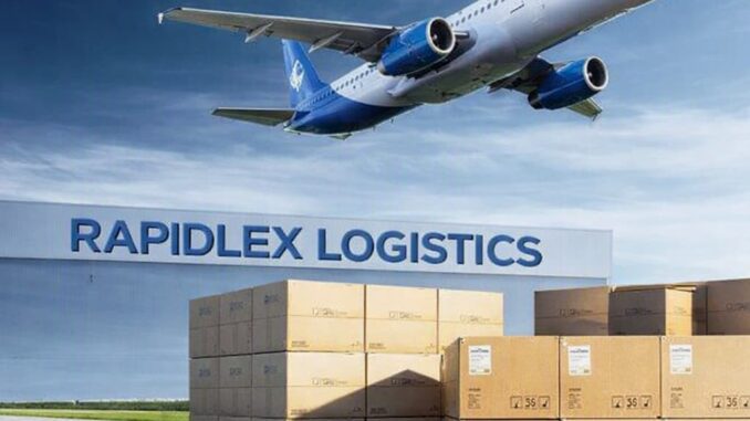 Rapidlex Logistics Door-to-Door Shipping