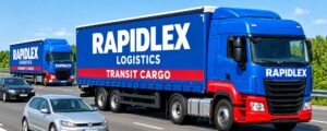 Rapidlex Logistics Road Freight