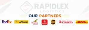Rapidlex Partners Logo