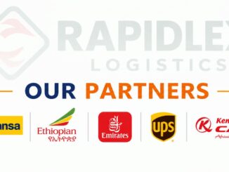 Rapidlex Partners Logo