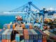 Sea Freight Mombasa