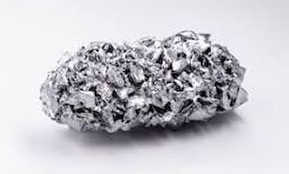 Titanium