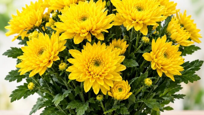 European Florists