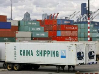 china shipping