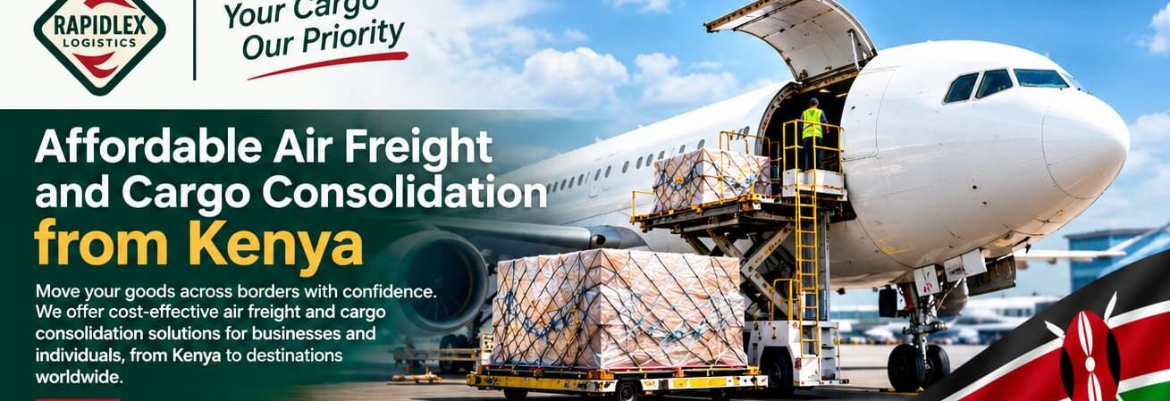 Rapidlex Logistics