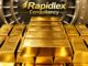 Gold trade from Kenya to India/ Switzerland
