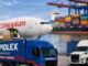 container shipping